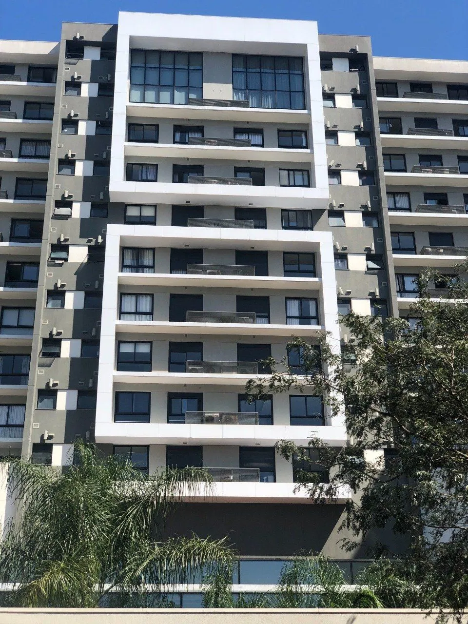 Imagem Apartamento em Jardim do Salso