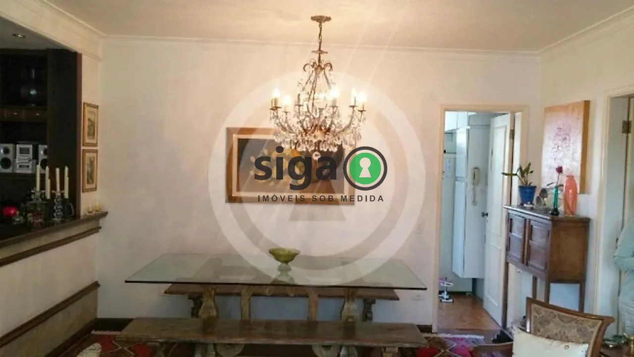 Imagem Apartamento Residencial em Jardim Sul