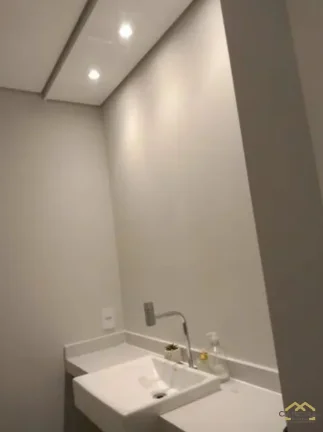 Imagem Apartamento no Terraço Vila Bela à venda - Jardim Campos Elísios - Jundiaí/SP