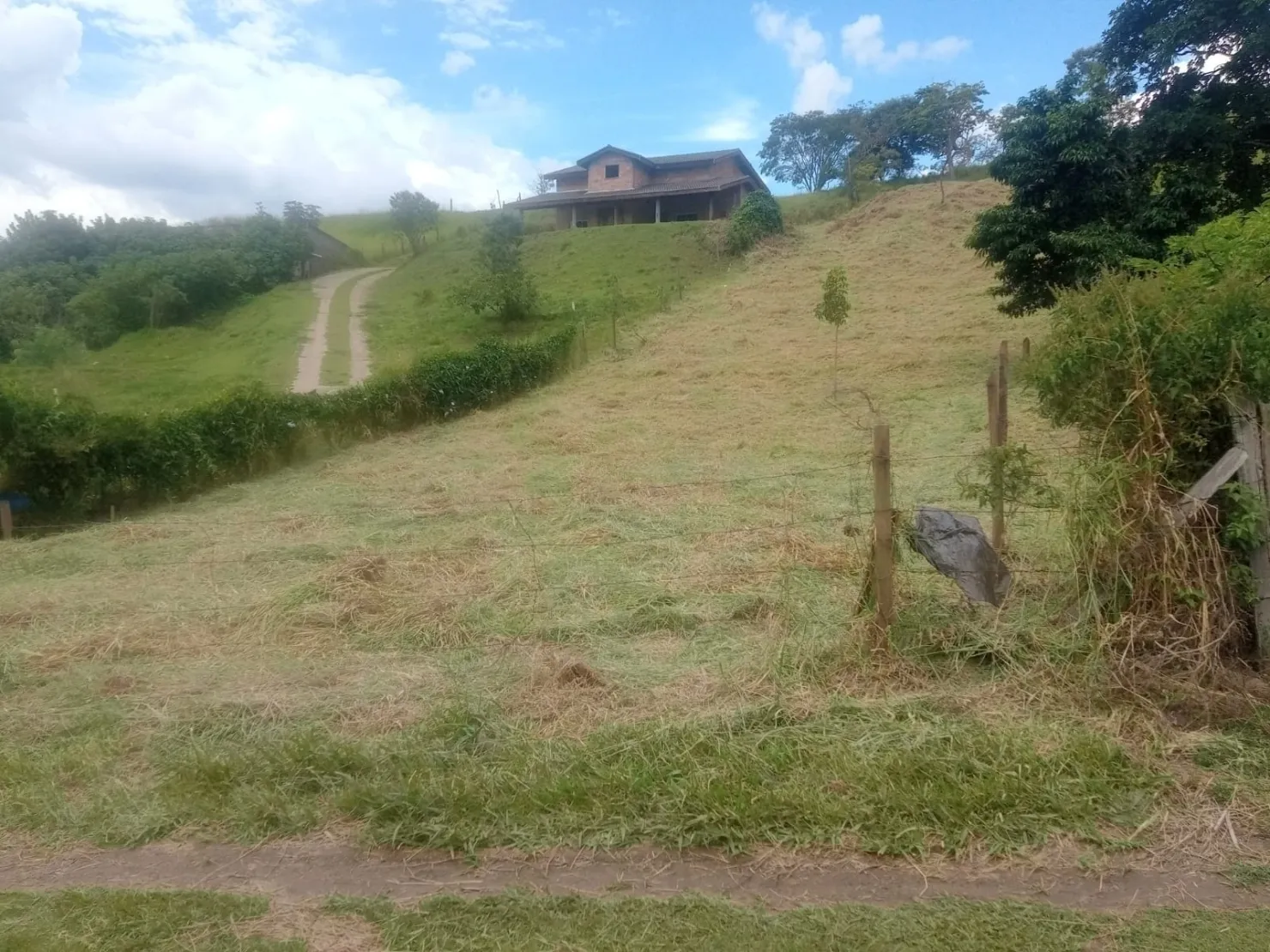 Imagem Terreno à venda 1110M², Piracangaguá, Taubaté - SP