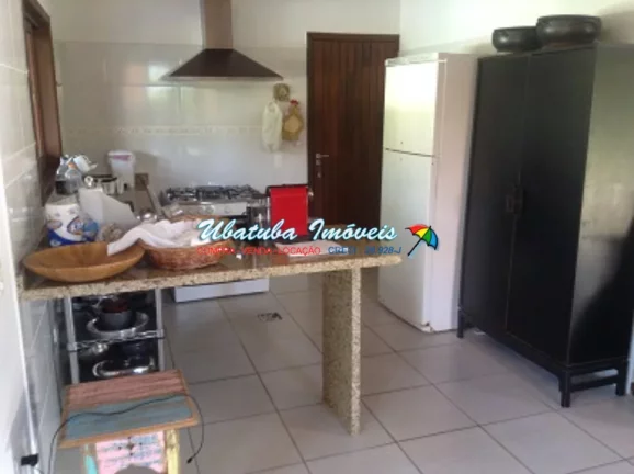 Imagem casa em condomínio fechado