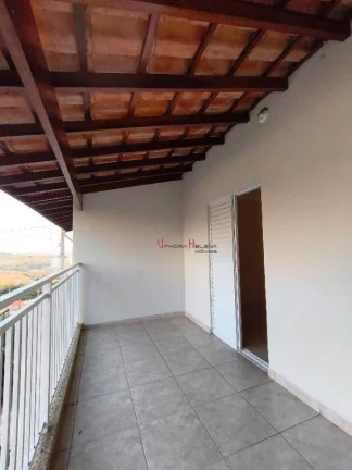 Imagem Casa com 3 dormitórios à venda, 155 m² por R$ 530.000,00 - Parque São Vicente - Itatiba/SP