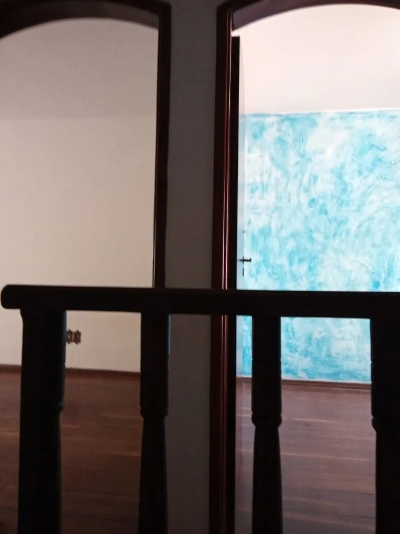 Imagem Comercial à venda 3 Quartos, 1 Suite, 1 Vaga, 114M², Jardim das Nações, Taubaté - SP