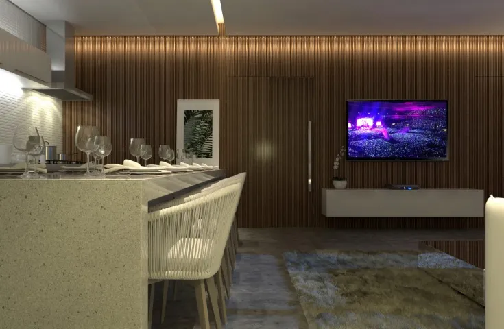 Imagem Brava Vel Residence