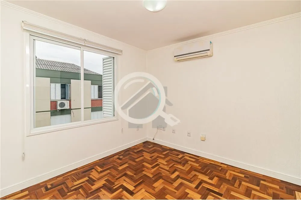 Imagem Ótimo apartamento de 2 dormitórios, 48m² privativos, banheiro social, living, cozinha e área de ...