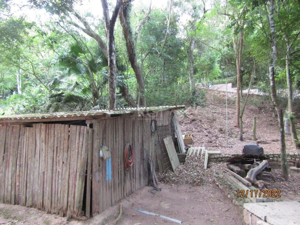 Imagem Sítio em Ponta Grossa
