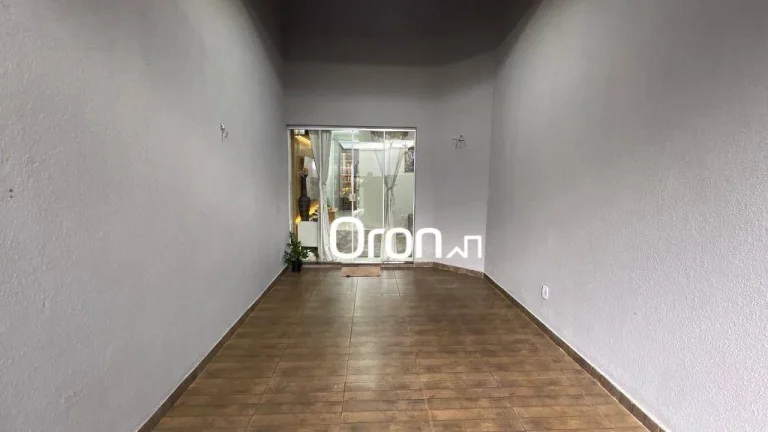Imagem Casa à venda, 77 m² por R$ 350.000,00 - Residencial Nova Aurora - Goiânia/GO