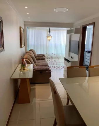 Imagem Viva o Sonho em um Apartamento de 3 Quartos com Vista para o Mar