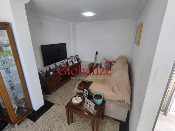 Imagem LINDA COBERTURA DUPLEX COM 4 DORMITÓRIOS SENDO TODAS SUÍTES NO BAIRRO DA VILA BELMIRO EM SANTOS (SP) POR R$.980.000,00