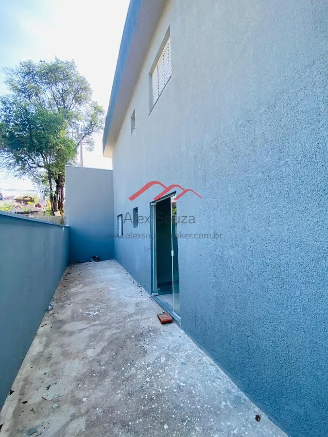 Imagem Casa para Venda, 3 dormitórios, 2 banheiros, 2 vagas