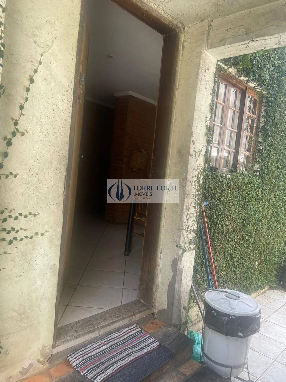 Imagem Terreno com 2 casa na Vila Carrão