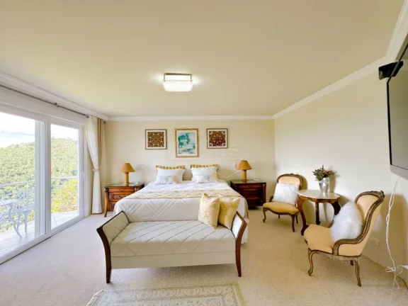 Imagem Casa em Campos do Jordão