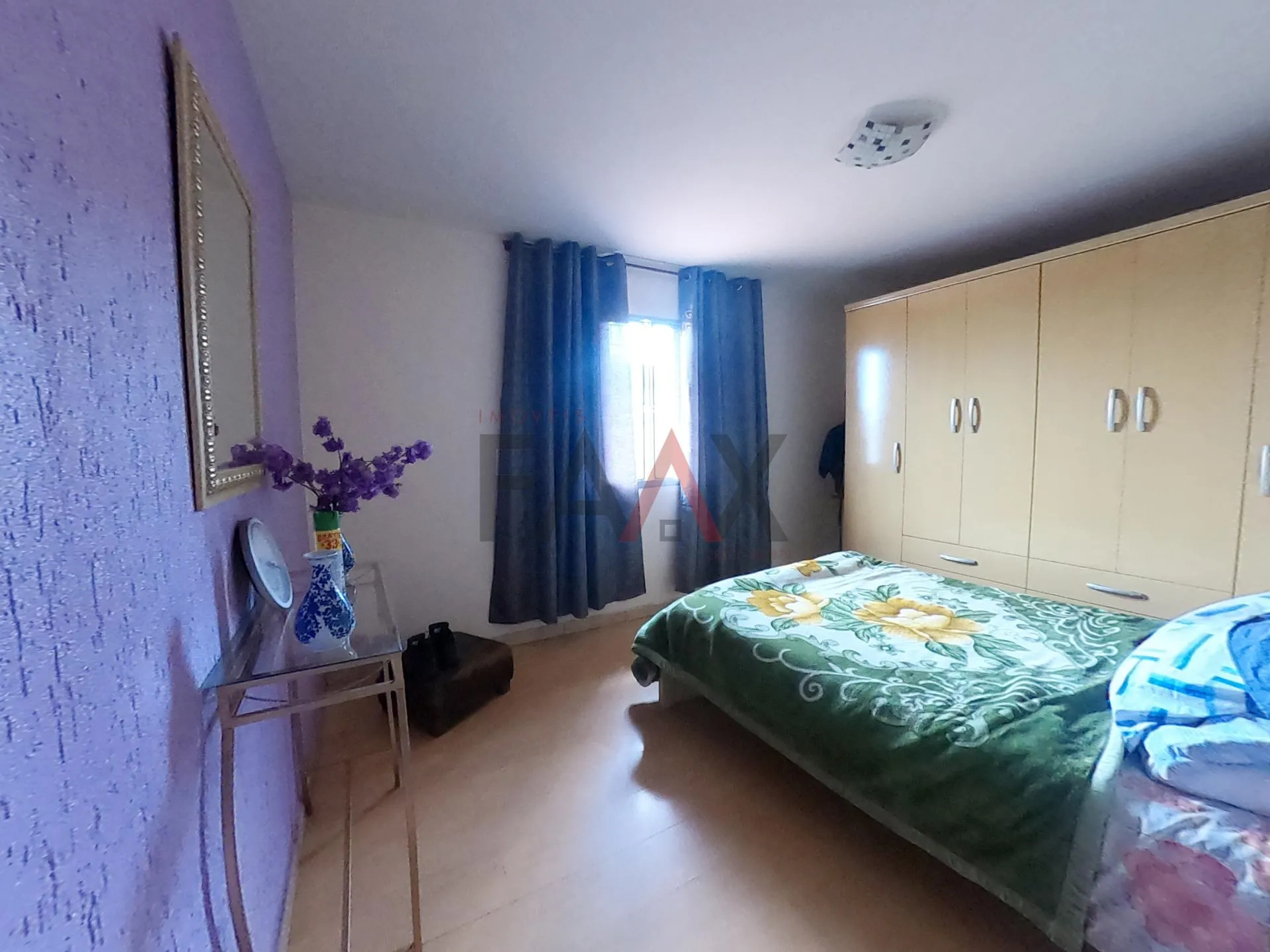 Imagem Casa com 3 dormitórios suíte com terreno enorme no Conradinho, GUARAPUAVA - PR