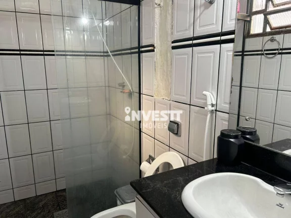 Imagem Casa à venda no Setor Urias Magalhães - Goiânia/GO