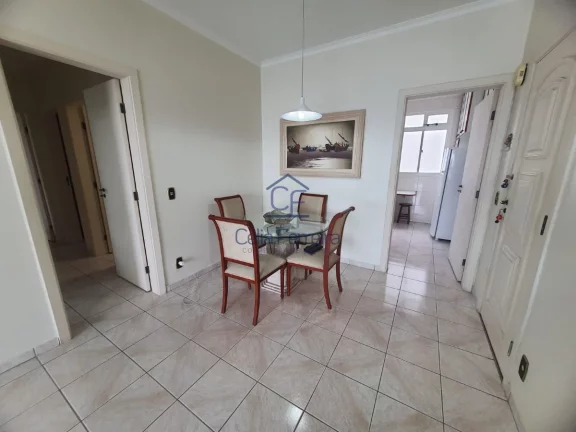 Imagem Excelente apartamento 3 dormitórios com linda vista frente mar da Martim de Sá - Caraguatatuba/SP