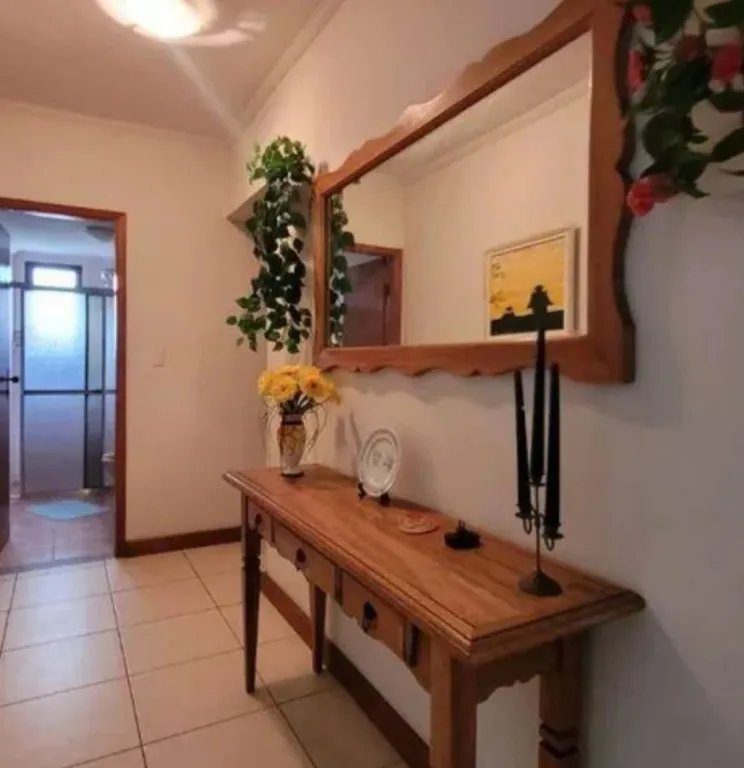 Imagem APARTAMENTO COM 80,00 m² - TUPI - PRAIA GRANDE SP