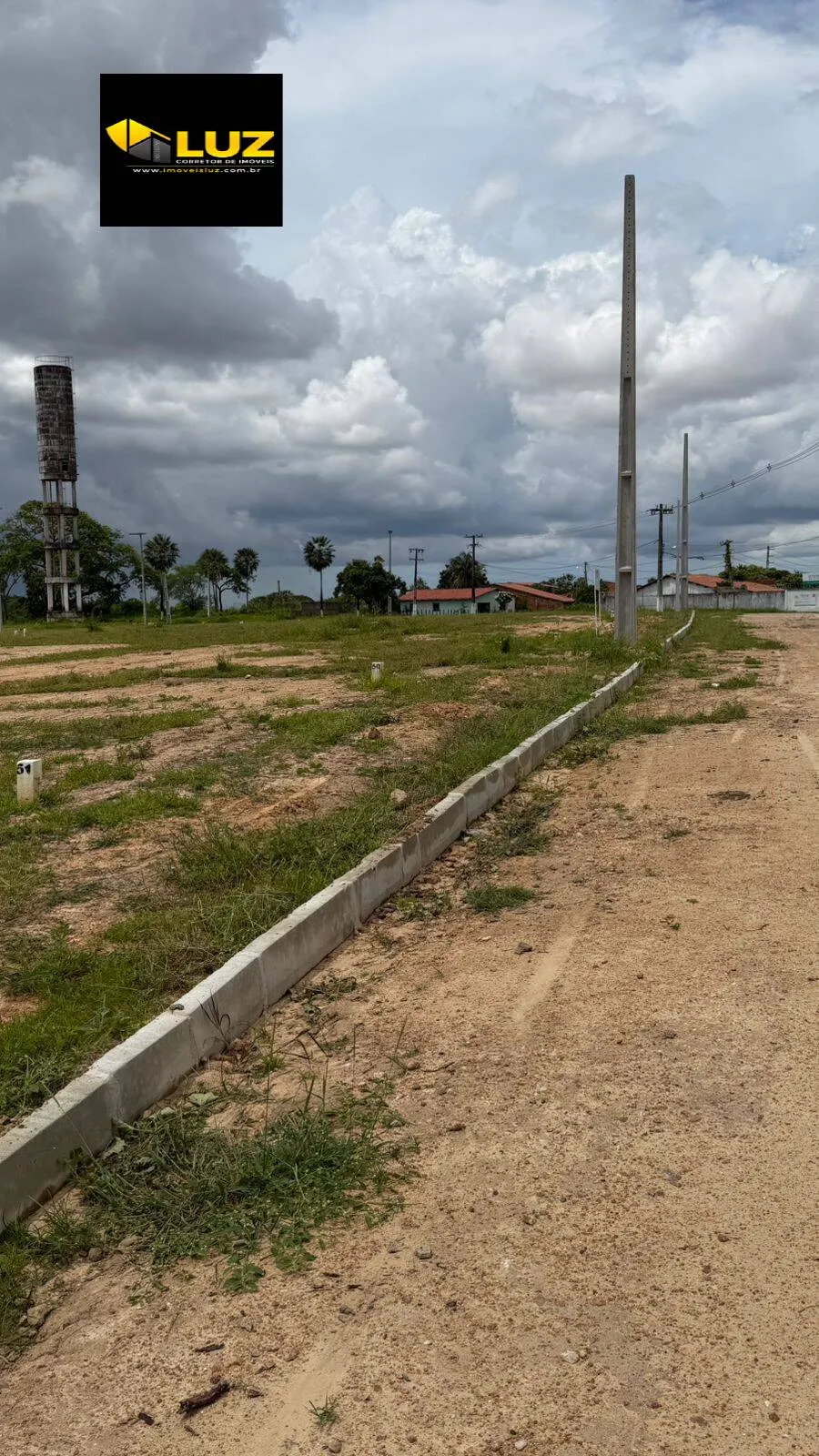 Imagem Loteamento Jardins de Maranguape Em Frente ao Mix Mateus!
