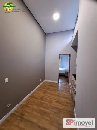 Imagem CASA CONDOMINIO C/ 400M², 5 DORMS SENDO 4 SUITES E 6 VAGAS SERRA CANTAREIRA