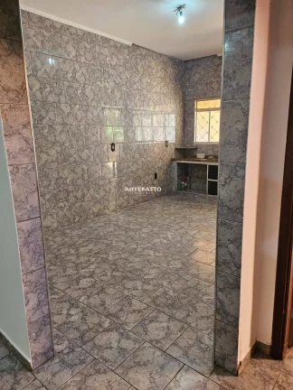 Imagem Vende-se Casa no Bairro Palestina