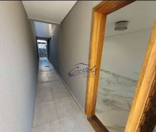 Imagem Sobrado c/ 3 suítes à venda, 141 m² Novíssimo-Jd. Olympia Butantã /SP
