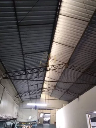 Imagem Excelente Galpão Comercial no Brás