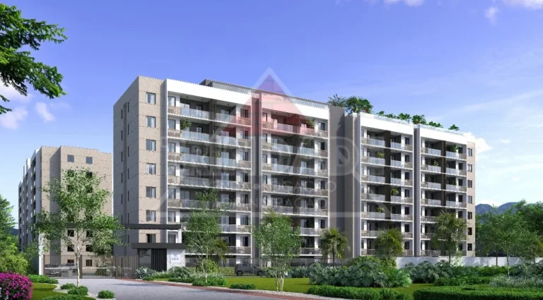 Imagem APARTAMENTO RESIDENCIAL em RIO DE JANEIRO - RJ, RECREIO DOS BANDEIRANTES