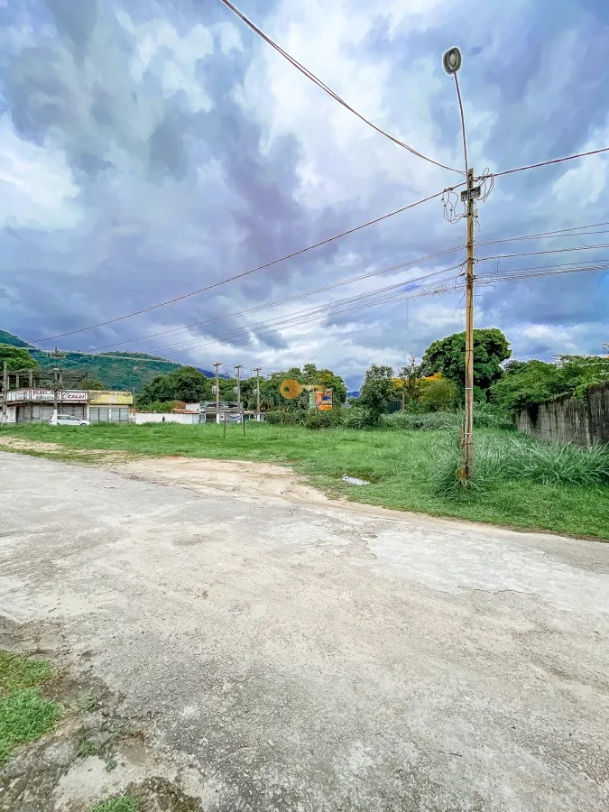 Imagem Terreno para Venda em Guapimirim / RJ no bairro Cantagalo