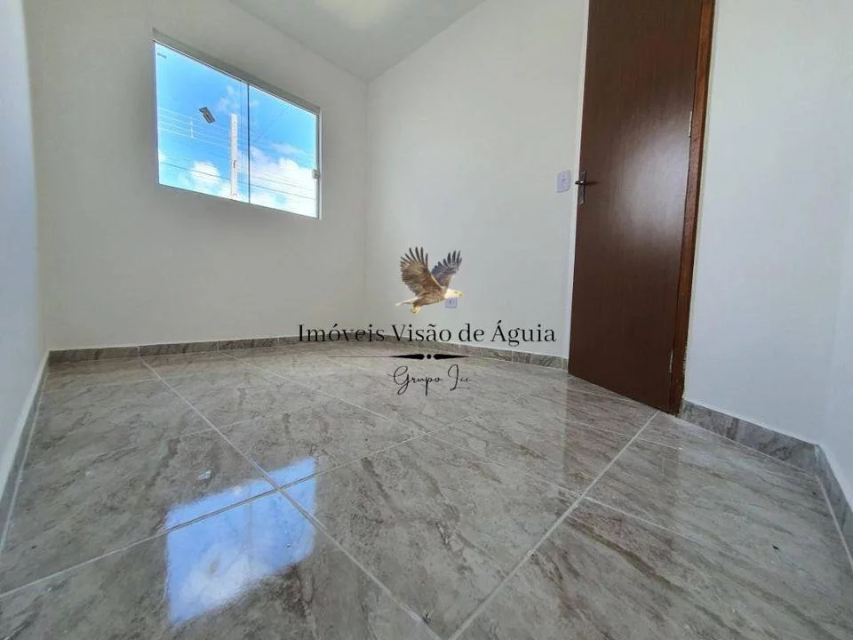 Imagem CASA RESIDENCIAL em CURITIBA - PR, CAMPO DE SANTANA