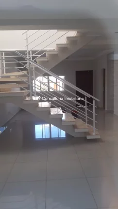 Imagem Sobrado a Venda Villaggio de Itaici Indaiatuba/SP