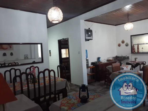 Imagem Pousada no Centro de Porto Seguro Venda R$1.180.000,00