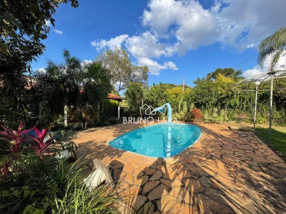 Imagem Sítio a venda / Residencial Vista da Serra
