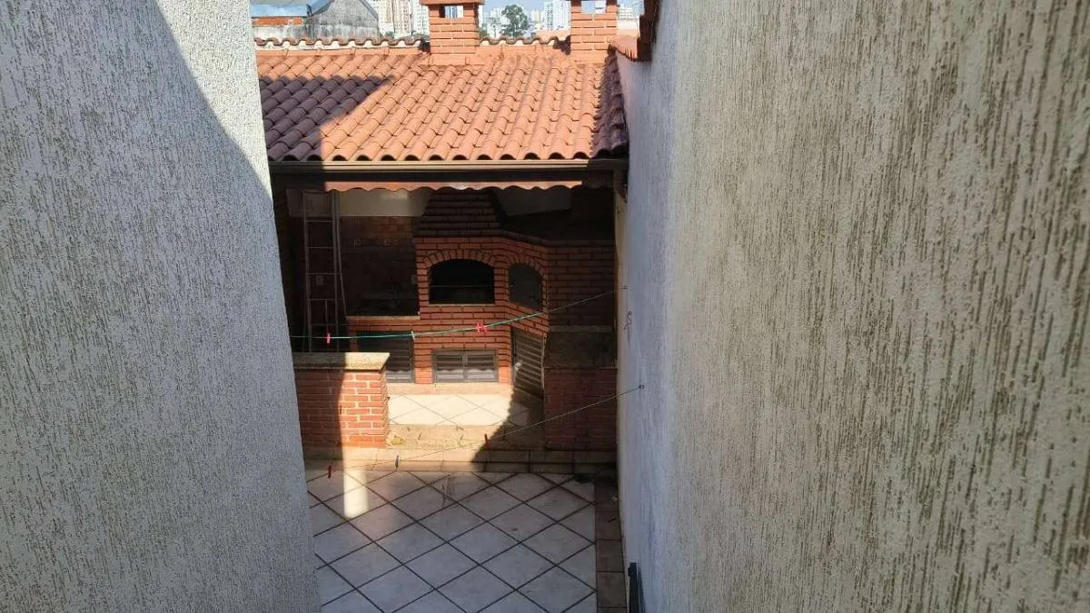 Imagem Sobrado 3 dormitórios - Vila Califórnia - São Paulo