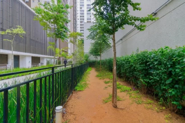 Imagem LIVING DREAM PANAMBY - Apto 65m² (Unidade de Revenda), ao lado da Estação Giovanni Gronchi do metrô!