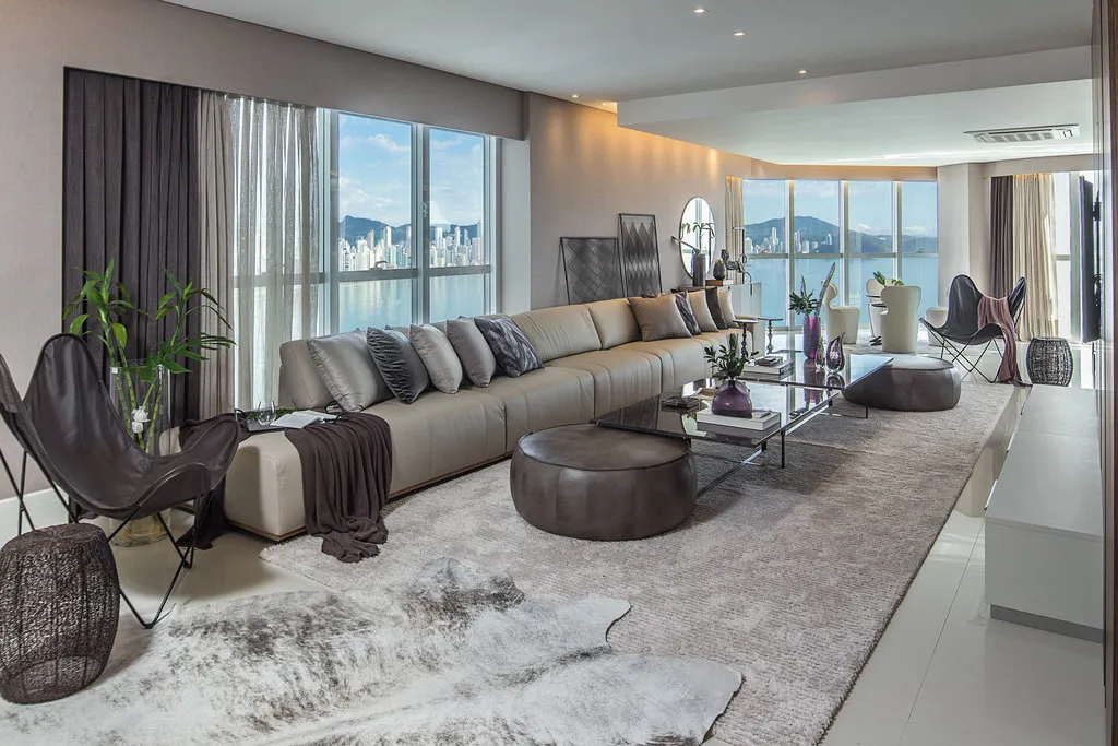 Imagem APARTAMENTO RESIDENCIAL em Balneário Camboriú - SC, Centro
