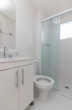 Imagem Apartamento com 2 Quartos para Alugar, 63 m² em Vila Dom Pedro I - São Paulo