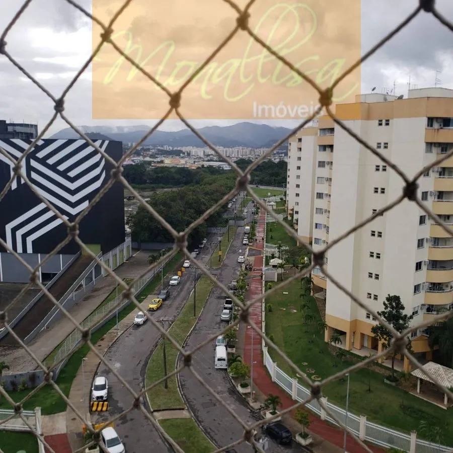 Imagem Apartamento com 3 quartos para Locação, Barra Olímpica - Rio de Janeiro