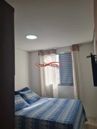 Imagem APARTAMENTO A VENDA CONJUNTO JOSÉ BONIFÁCIO - ITAQUERA -