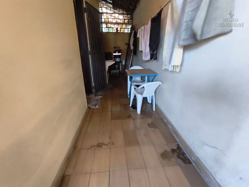 Imagem Casa Semi-Isolada no Caiçara| 2 Dormitórios| 2 Vagas|800m da Praia|R$ 430 Mil