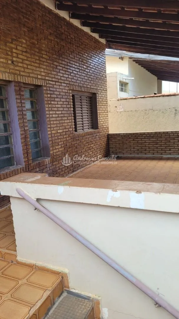 Imagem Casa Residencial Cecap