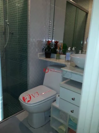 Imagem Apartamento com 3 dormitórios à venda, 78 m por R$ 620.000,00 - Vila Laís - São Paulo/SP