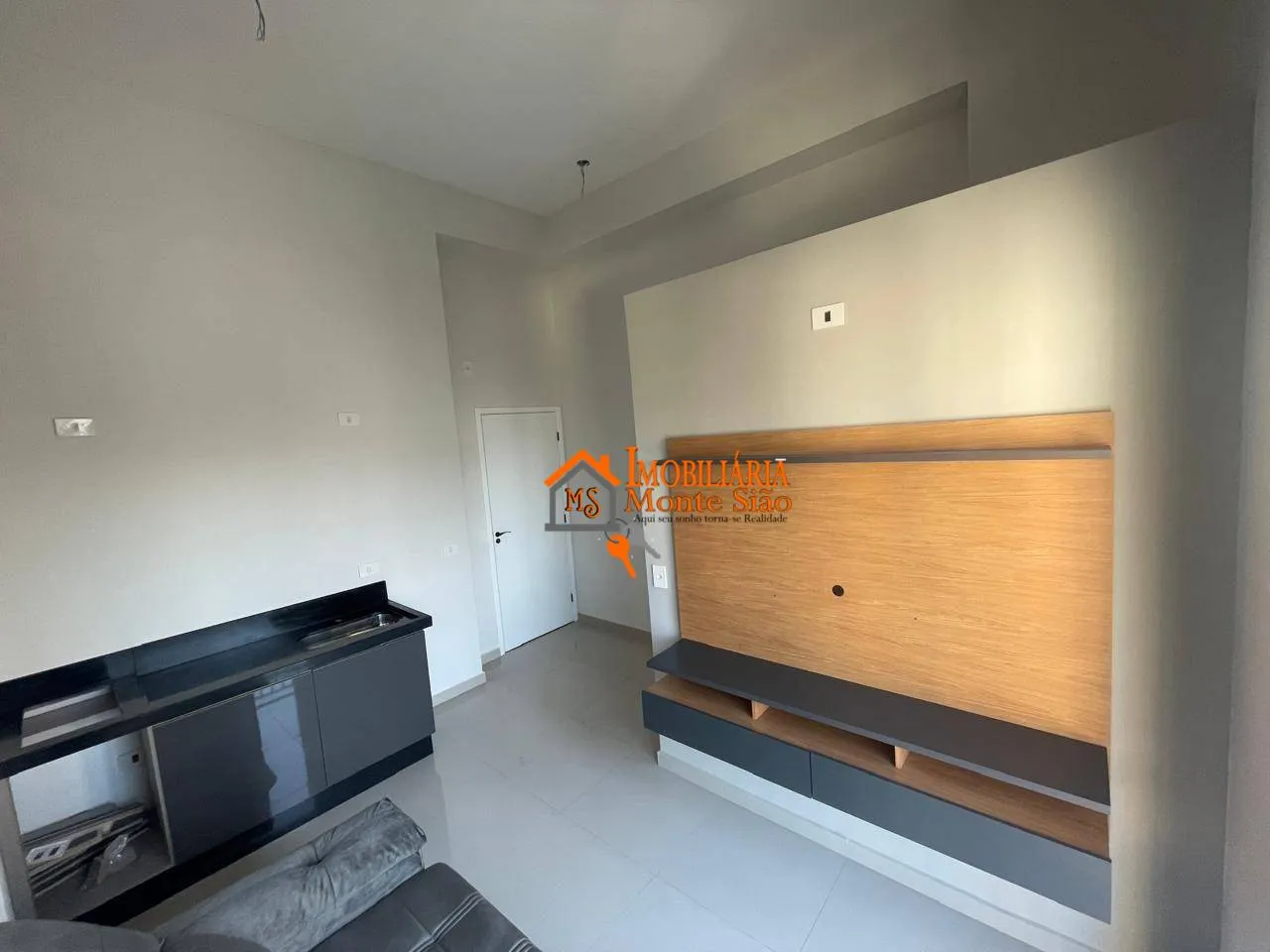 Imagem Studio com 1 dormitório à venda, 29 m² por R$ 289.000,00 - Vila Galvão - Guarulhos/SP