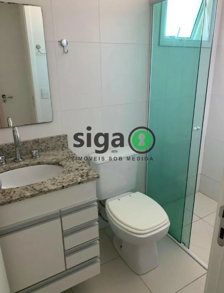 Imagem Cobertura Duplex á Venda - 193 m², 3 quartos, 3 Vagas!