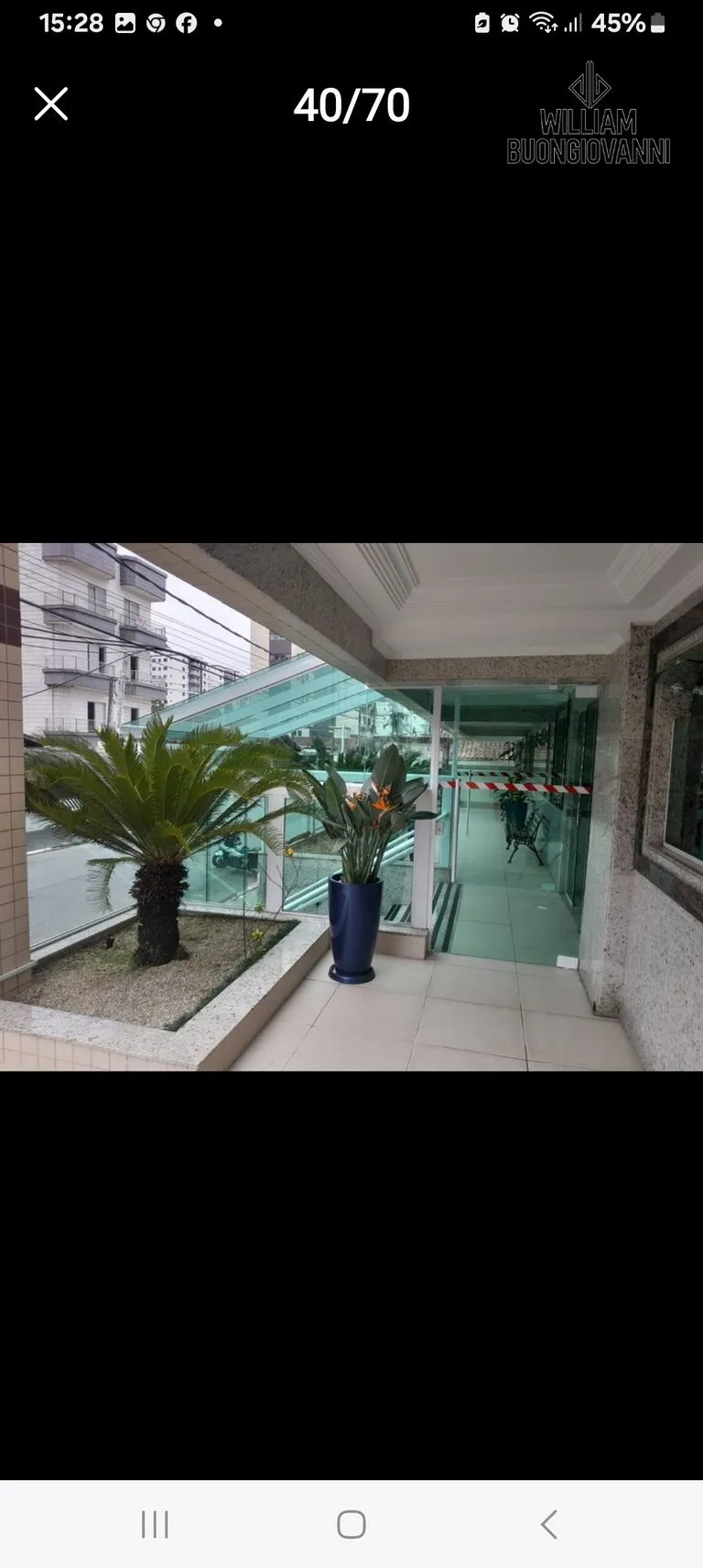 Imagem Apartamento Praia Grande/Ocian, 3 dormit, s suítes, 2 vagas, Piscina, 114m²