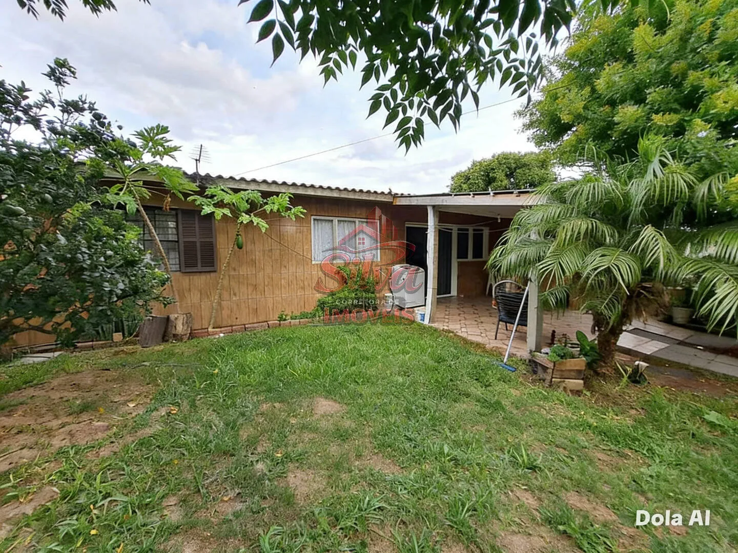 Imagem C770 | Casa 2 dormitórios à venda no Nordeste em Imbé RS