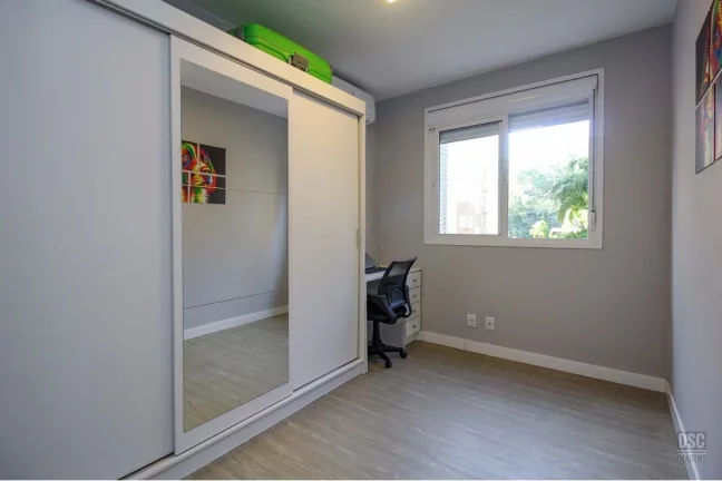 Imagem Apartamento para venda no bairro Vila Nova em Porto Alegre