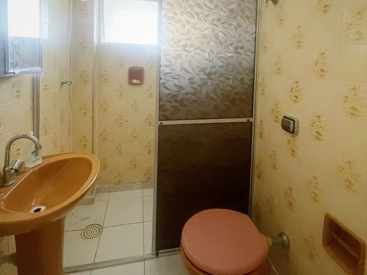 Imagem Apartamento com 1 Quarto à Venda, 40 metros em Centro - São Vicente