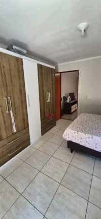 Imagem Sobrado com 4 dormitórios à venda, 200 m por R$ 370.000 - Parque Císper - São Paulo/SP