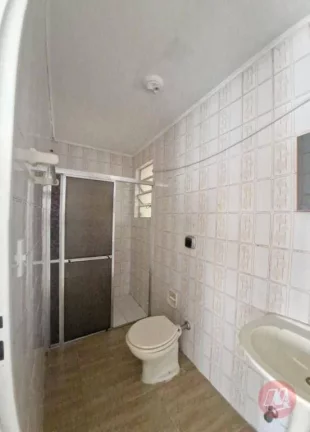 Imagem Apartamento com 1 dormitório para alugar, 40 m² por R$ 1.324,04/mês - Santana - Porto Alegre/RS