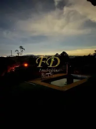 Imagem Chácara em Condomínio Fechado em Atibaia