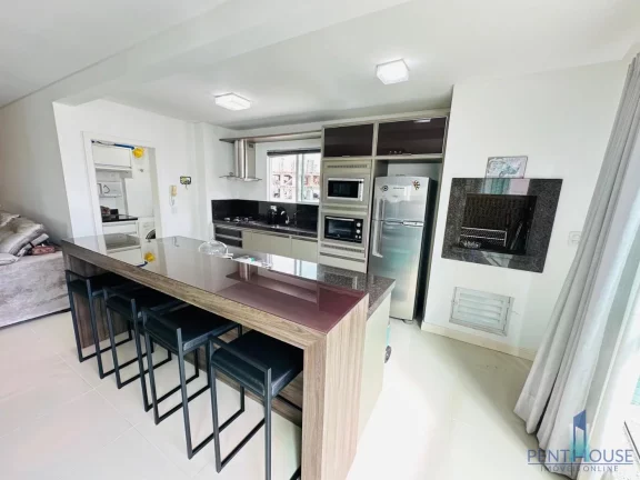 Imagem Apartamento Zona Central para Venda em Balneário Camboriú, CENTRO, 3 dormitórios, 2 suítes, 3 banheiros, 2 vagas